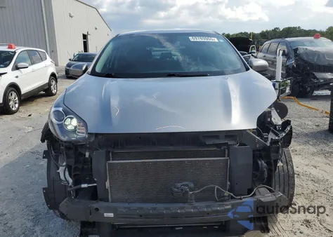 2021 Kia Sportage Lx z USA, uszkodzony, nr VIN KNDPM3AC9M7944955